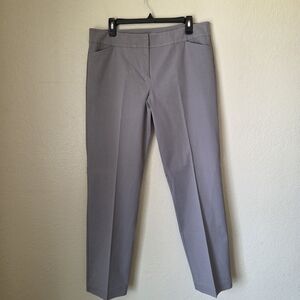 Eileen Fisher Trouser Pants Size Medium